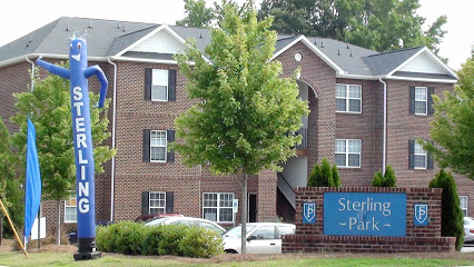 About Sterling Park Apartments