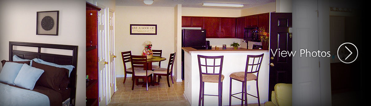 About Sterling Park Apartments