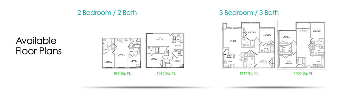 About Sterling Park Apartments