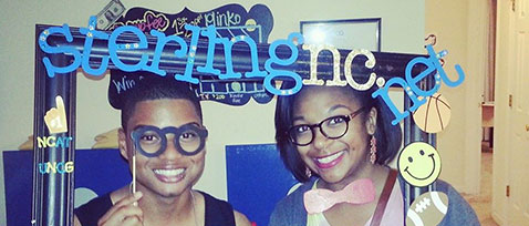 About Sterling Park Apartments