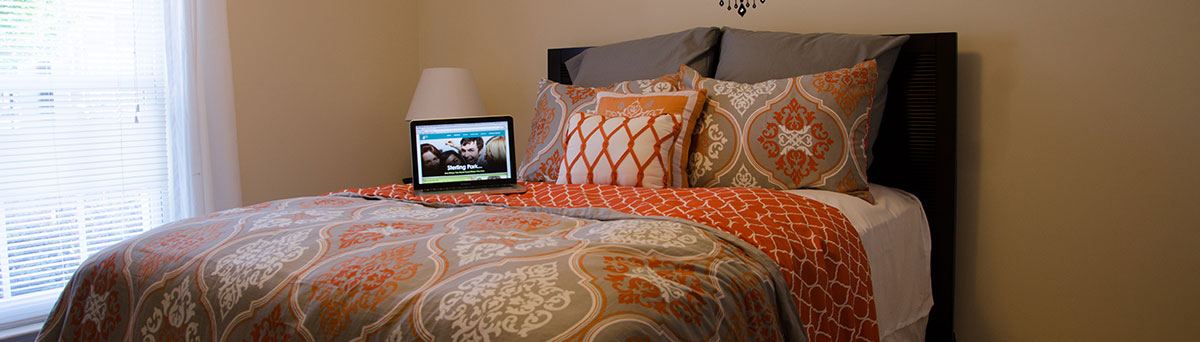 About Sterling Park Apartments